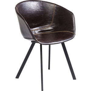 2-tlg. Armlehnstuhl Lounge von KARE Design