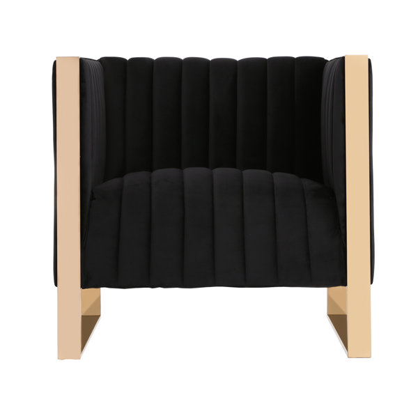 Layden Armchair by Everly Quinn