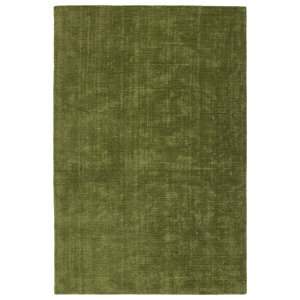 Allibert Hand-Loomed Fern Indoor/Outdoor Area Rug