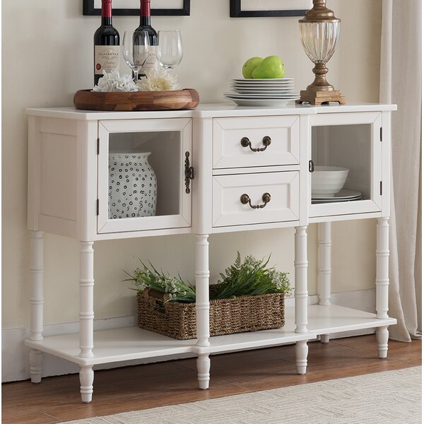 Ratliff Console Table By Charlton Home