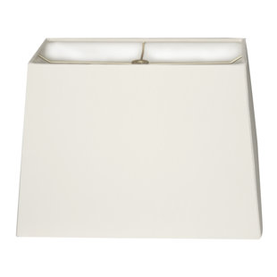 Best 8 Linen Rectangular Lamp Shade By Alcott Hill Lamps 8 Linen Rectangular Lamp Shade By Alcott Hill Lamps