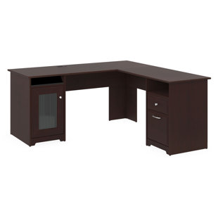 L Shaped Desks Joss Main Quickview