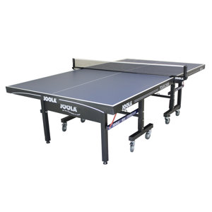 JOOLA Tour 2500 Table Tennis Table and Net Set