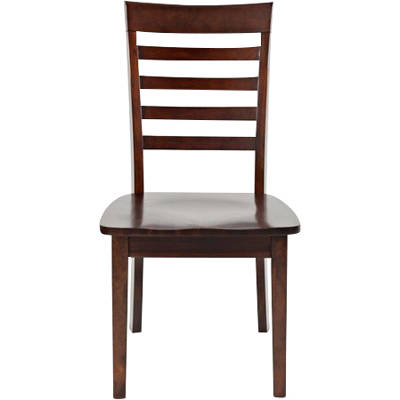 Alcott Hill Dunster Ladder Back Side Chair Wayfair Dunster Ladder Back Side Chair