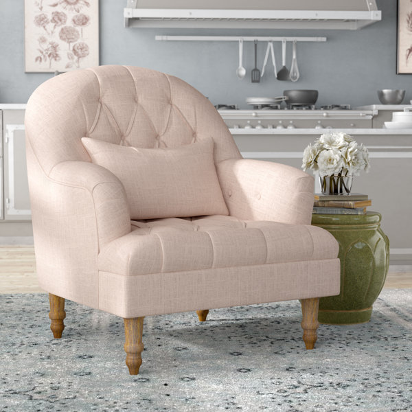 Palafox Armchair By Lark Manor Read Reviews