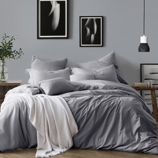 Modern Gray Silver Bedding Sets Up To 80 Off This Week Only