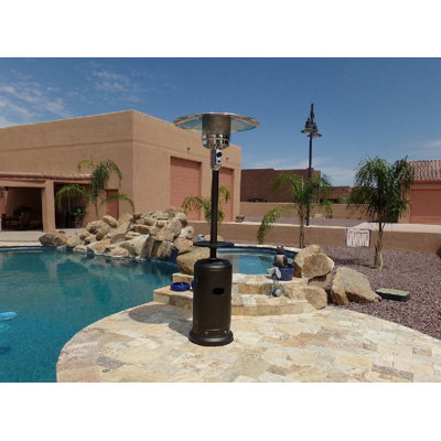 Outdoor Fireplaces You'll Love in 2020 | Wayfair Outdoor Fireplaces You'll Love in 2020 | Wayfair on Quillen Steel Wood Burning Outdoor Fireplace id=33274