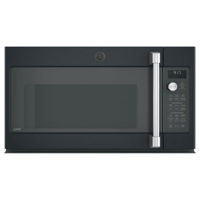 Emerson Radio Corp 20 1 3 Cu Ft Countertop Microwave Reviews 30 1 7 Cu Ft Over The Range Microwave