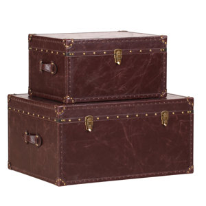 Truhen-Set Rodeo von Caracella