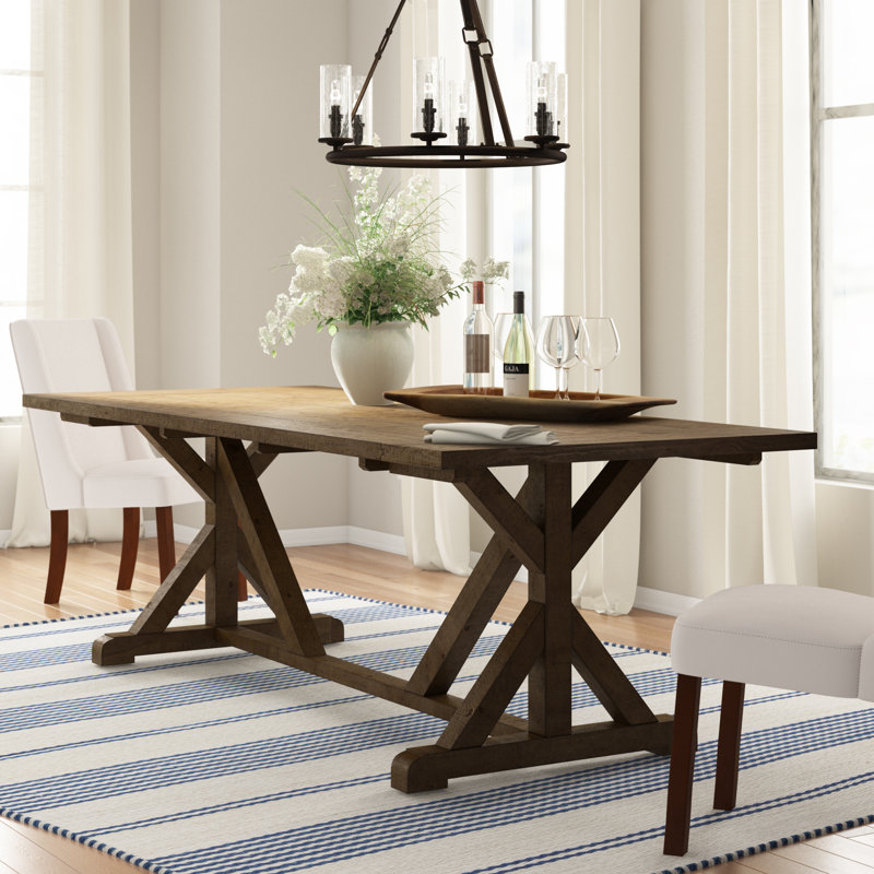 Winthrop Dining Table