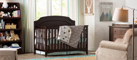 wayfair nursery sale