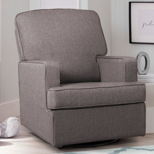 Double Nursery Glider Wayfair