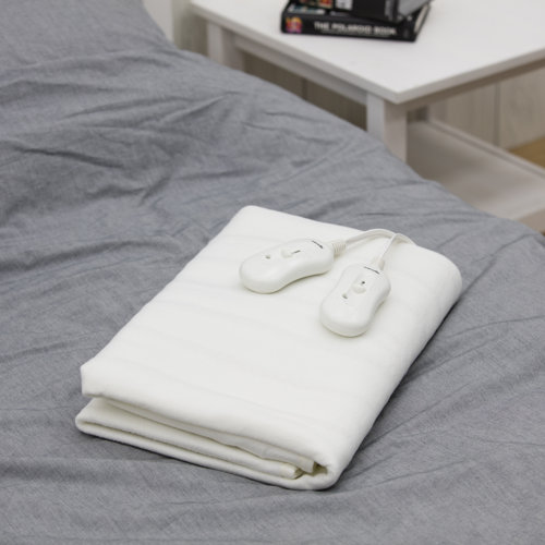 Warmnite Double Heated Electric Blanket Warmlite