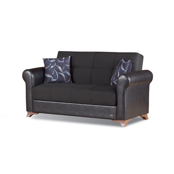 Mefford Sofa Bed By Latitude Run Best
