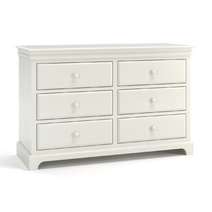 Made In Usa Harriet Bee Baby Kids Dressers You Ll Love In 2020