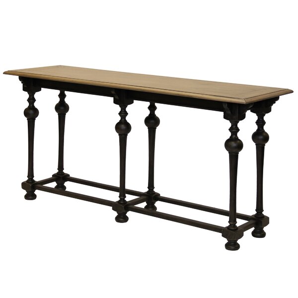 Ehrhardt Console Table By Darby Home Co