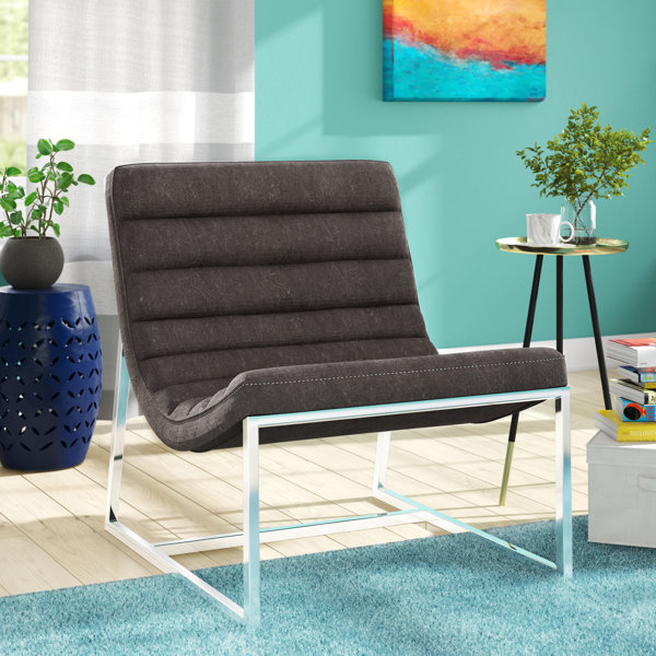 Lounge Chair By Orren Ellis #1