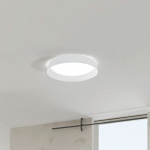 Felicia 1-Light LED Flush Mount