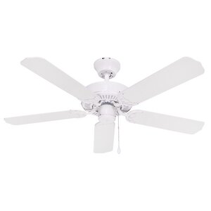 Bala 5-Blade Ceiling Fan