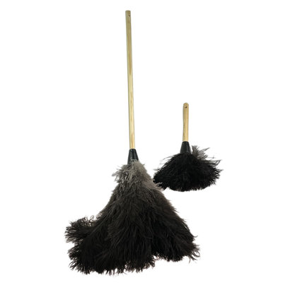 Dusters Everclean