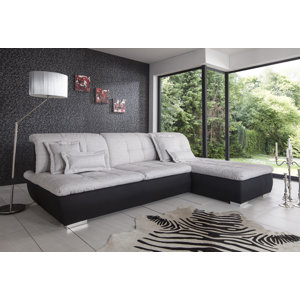 Ecksofa Filo von Benformato