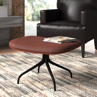 Bloom Ottoman mad Furniture