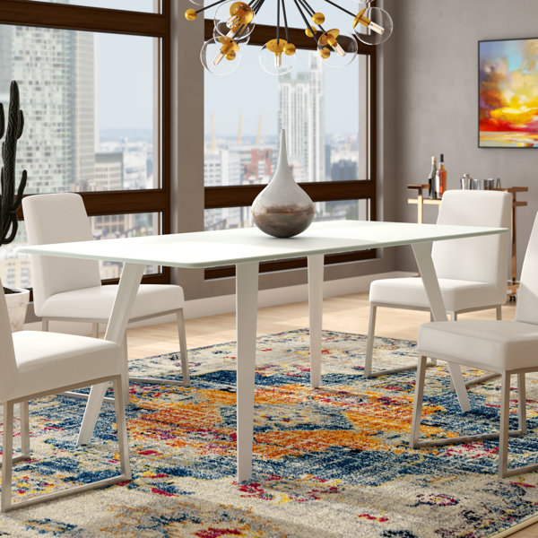 Gunther Dining Table By Brayden Studio Best Choices