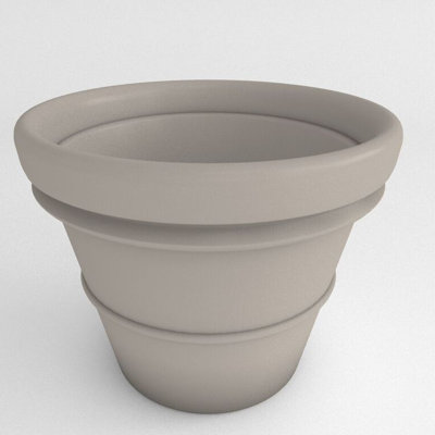 Extra Large Planter Pots You'll Love | Wayfair