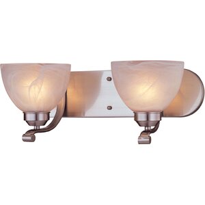 Stivers 2-Light Vanity Light