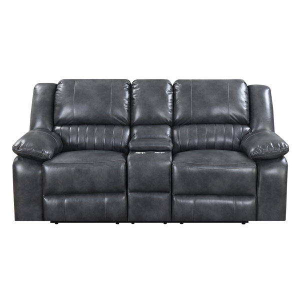Discounted Sherrod Motion Loveseat Shopping Special