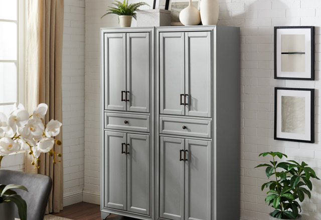 Best-Selling Pantry Cabinets