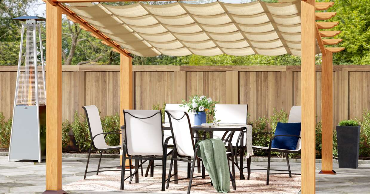 Sol 72 Outdoor Wayfair