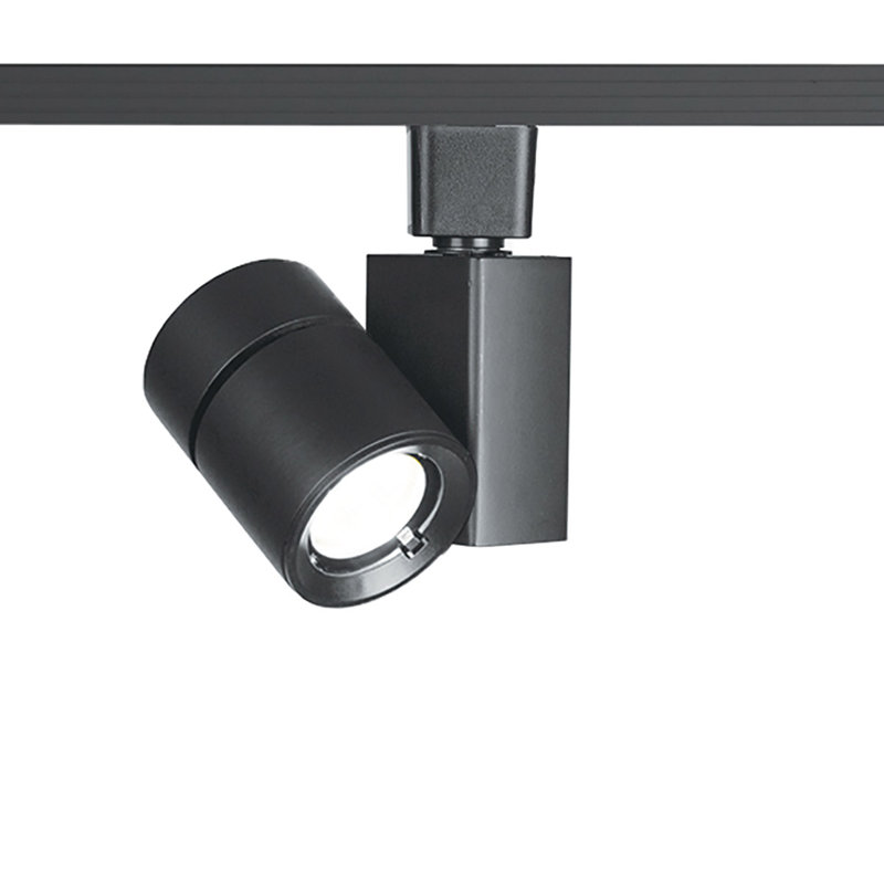 Wac Lighting Exterminator Ii Led Energy Star Track Head Wayfair Wac Lighting Exterminator Ii Led Energy