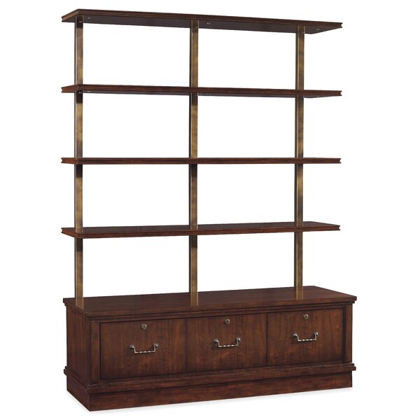 Discount Palisade Ladder Bookcase