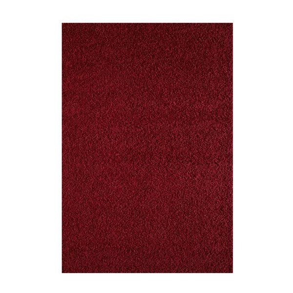 Red Rugs Wayfair Co Uk