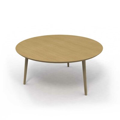 Modern Round Coffee Tables | AllModern