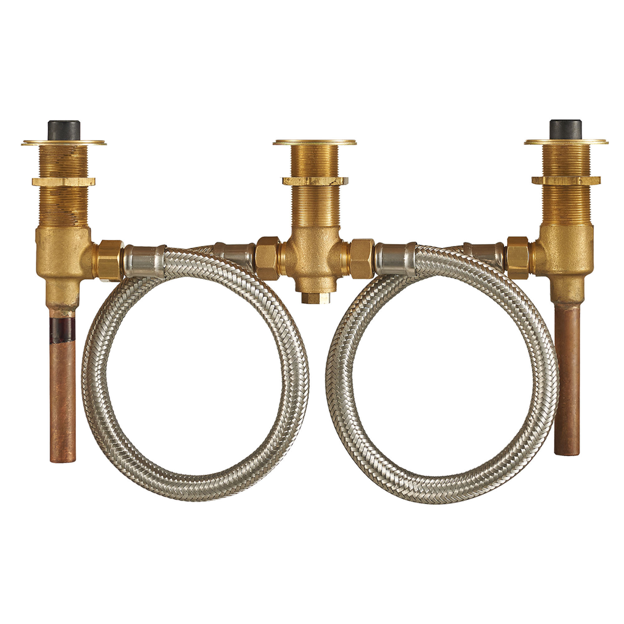 American Standard Flash Roman Tub Faucet Rough Valve Wayfair