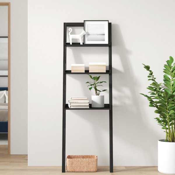 Ashlee Leaning Ladder Bookcase By Dotted Line™