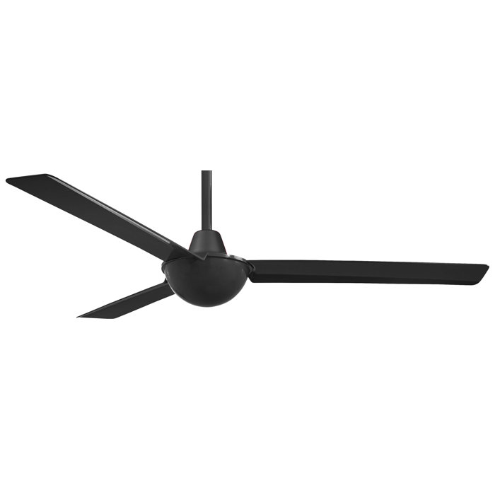 Minka Aire 52 Kewl 3 Blade Ceiling Fan Reviews Wayfair