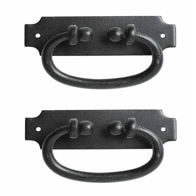 Cabinet Center to Center or Drawer 4 12 Center to Center&nbsp;Drop Handle The Renovators Supply Inc