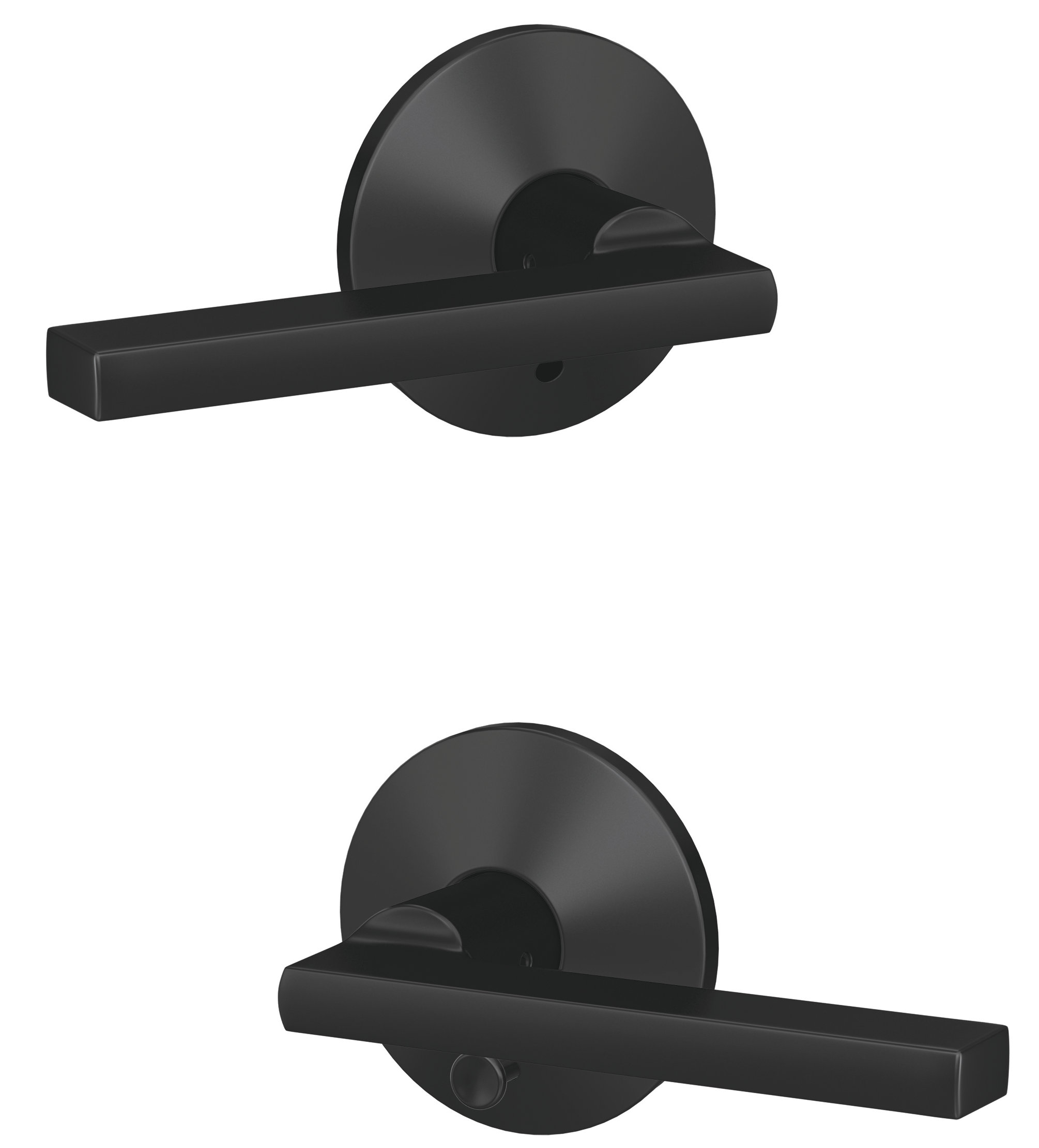 Fc21lat619kin 622 Schlage Custom Latitude Hall Closet And Bed Bath