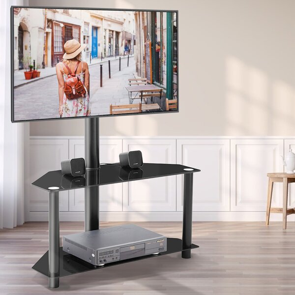 Edgecombe TV Stand For TVs Up To 43