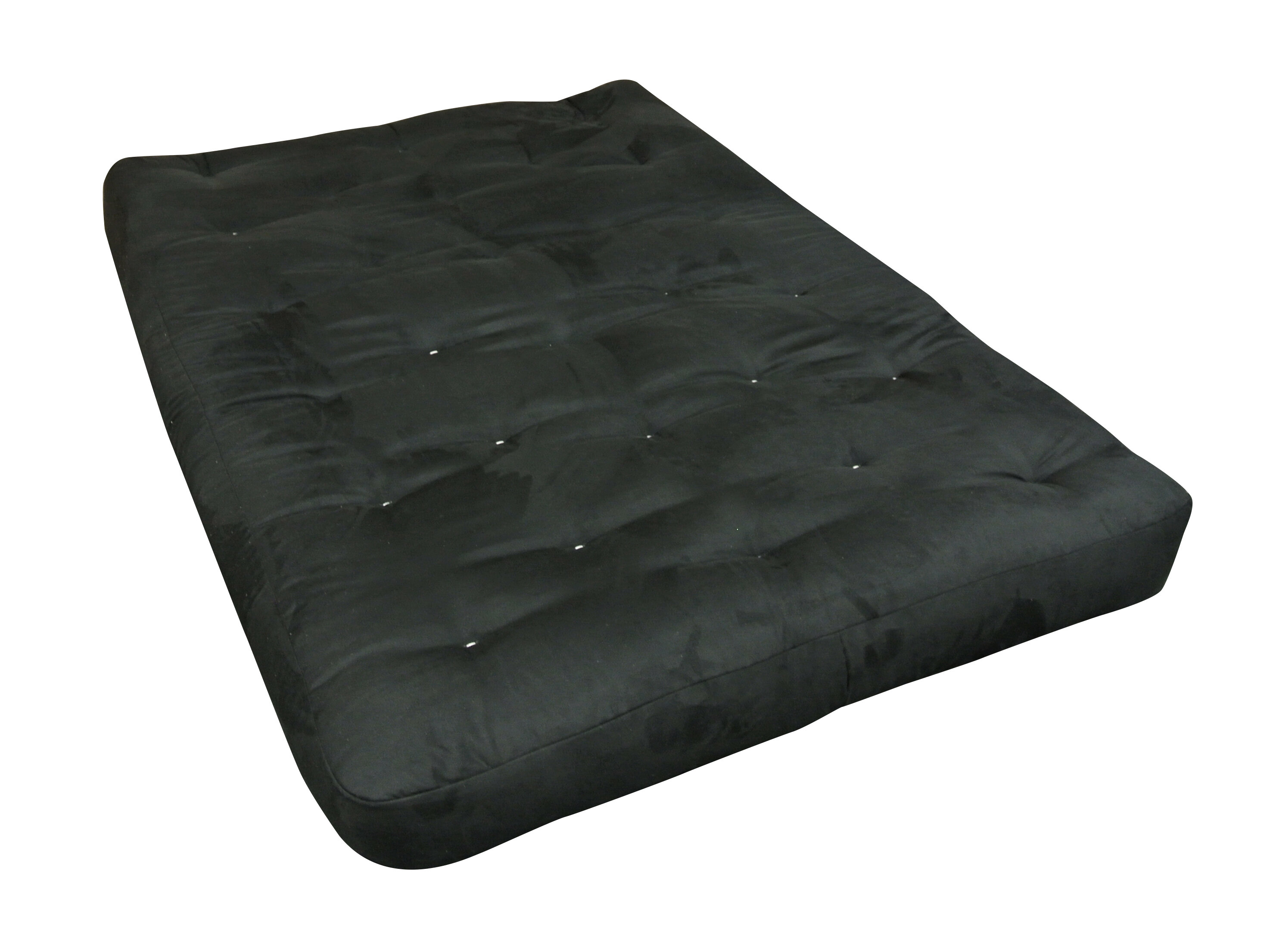 twin size futon mattress cover