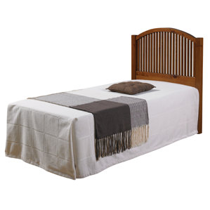 Slat Headboard by Donco Kids