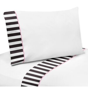 Paris Sheet Set