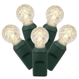 EC 50 LED Light Set