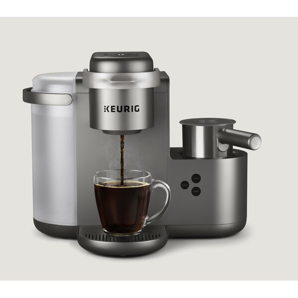 K-Café Brewer Coffee Maker by Keurig