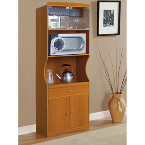 Buy Microwave Cart!