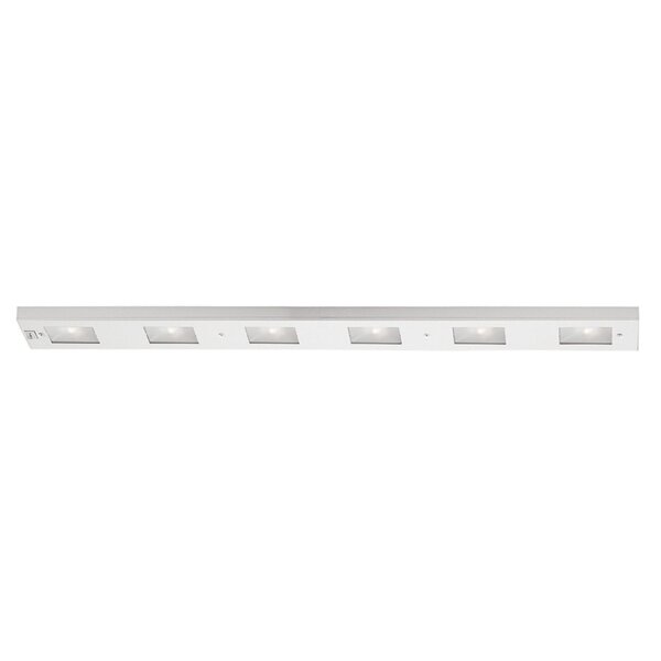 Xenon 36 Under Cabinet Bar Light by WAC Lighting