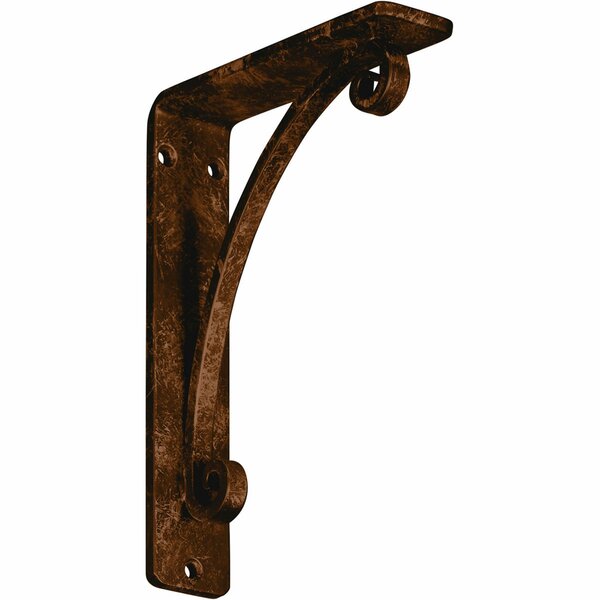 Iron Corbels Wayfair